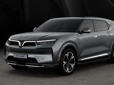 vinfast electric car review
