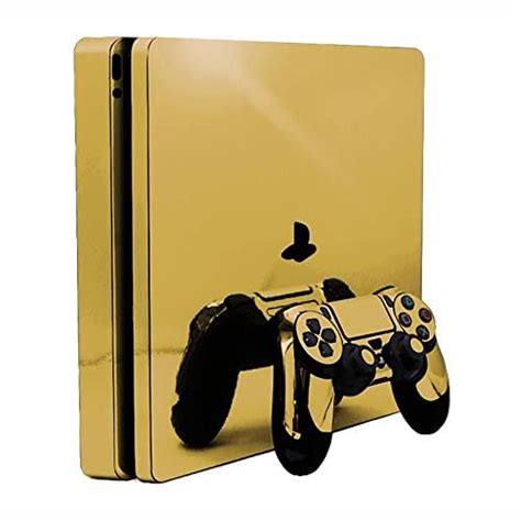 Gold Chrome Mirror - Vinyl Decal Mod Skin Kit by System Skins ...