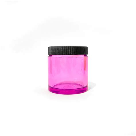 Buy Comandante Polymer Bean Jar Pink | Secure Coffee Storage – Brewing ...