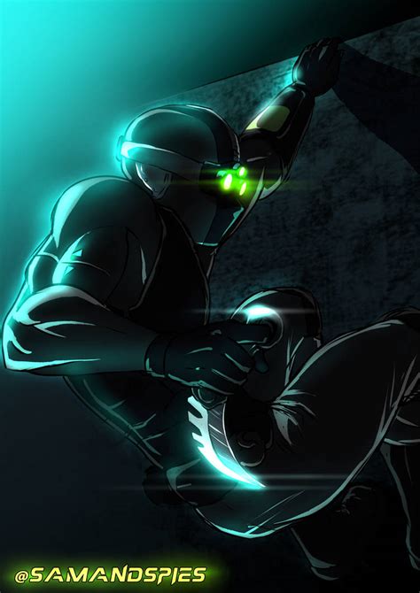 Image result for Splinter Cell Multiplayer