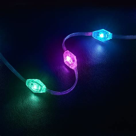 Programmable LED Light String 的图像结果