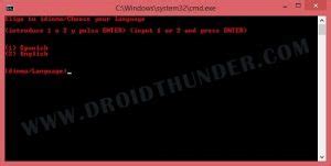 How to Unlock Bootloader Using Cmd 的图像结果