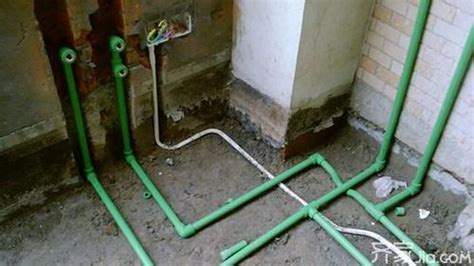 厨房下水管道--厨房下水管道安装步骤