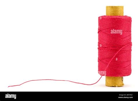 Image result for Red Thread Spool