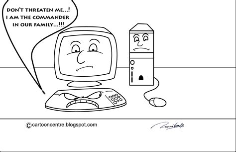 Image result for Commander Cartoon