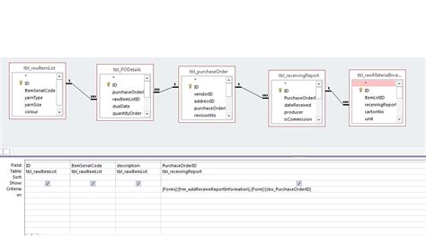 Image result for How to Filter a Subform with Combo Boxes Using SQL