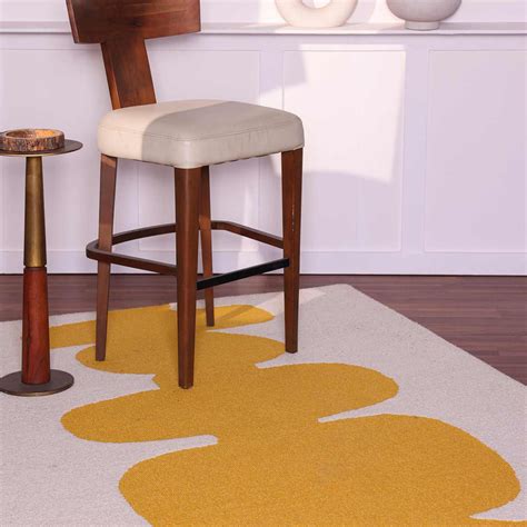 Winnie Hand Tufted Woollen Rug – Obeetee Pvt. Ltd.