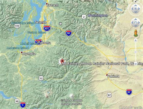 Image result for Google Maps Topographic Map