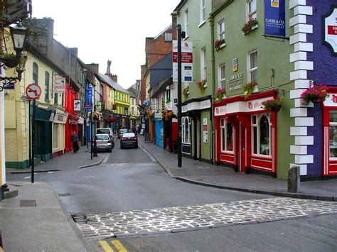 September | 2012 | monagustafsonaffinito | County clare, Ennis, Ireland