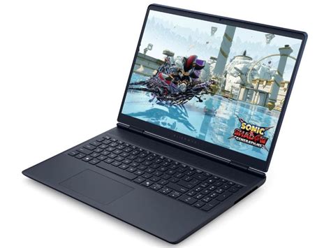 Dell Technologies and Alienware Launch Alienware 16 Aurora Laptop in India