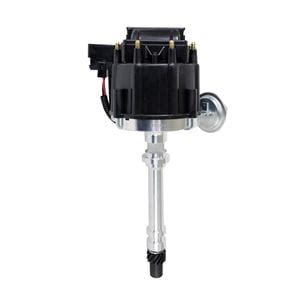 Image result for Chevy 402 Distributor Install