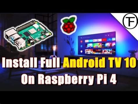 Image result for Android Raspberry Pi 4