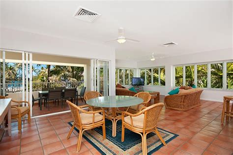 1 Bedroom Port Douglas Apartments - Balboa Apartments