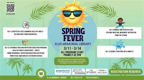 Spring Fever!, 700 W Avenue A, Port Aransas, TX, United States, Texas ...