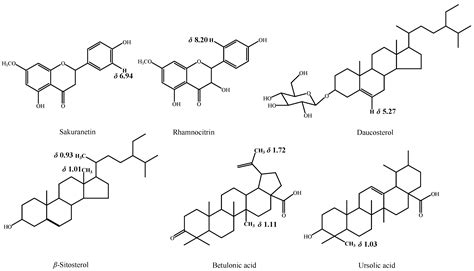 1H NMR Combined with Multivariate Statistics for Discrimination of ...