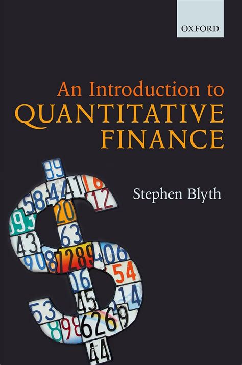 Buy An Introduction to Quantitative Finance Book Online at Low Prices ...