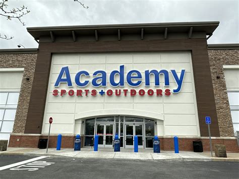 Expansion Continues for Academy Sports + Outdoors | Retail & Leisure International