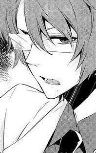 Toshirou Shikabane (Anorexia: Shikabane Hanako wa Kyoshokushou ...