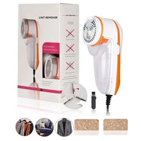Nova Lint Remover - Rechargeable Lint Remover Trader - Retailer from ...