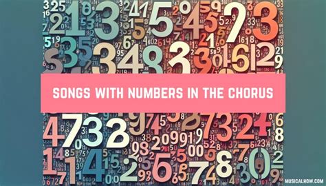 Image result for Parade of Numbers Song