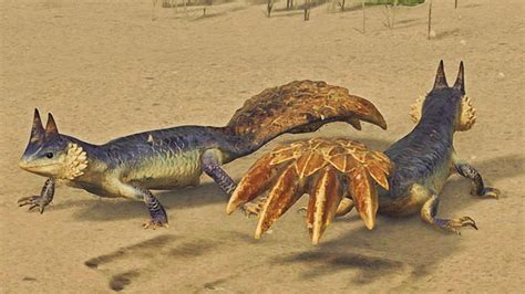 Monster Hunter Wilds tracktail lizard locations | Gamers Unchained