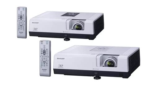 Image result for Sharp Notevision Projector DLP