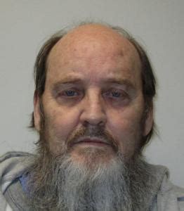 Timothy Lee Larkey Sr, a registered Sex or Violent Offender in Bluffton ...