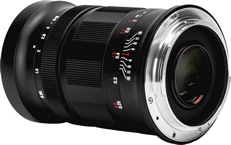 Meike 25mm f0.95 Large Aperture Manual Focus APS-C India | Ubuy