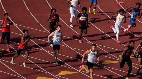 OHSAA to hold 2024 Ohio state track and field meet in Dayton