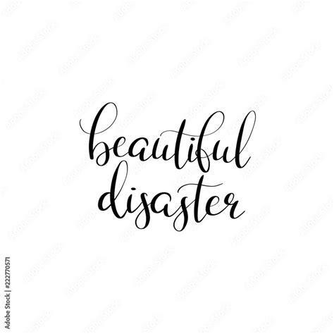 Image result for Beautiful Disaster Script