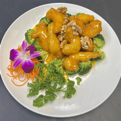 Best Asian fusion restaurant in Monroe, NC | Red Bowl Asian Bistro ...