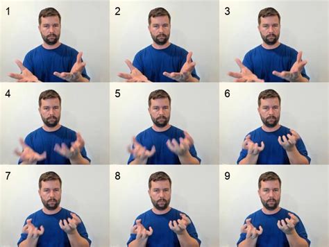 Image result for Want Sign Language