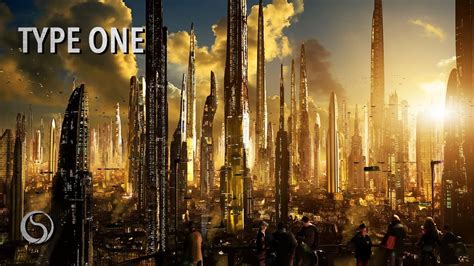 Image result for Type 1 Civilization Scale