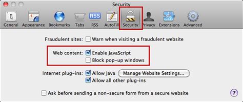 Disable JavaScript 的图像结果