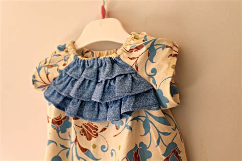 Image result for Simple Dress Tutorial