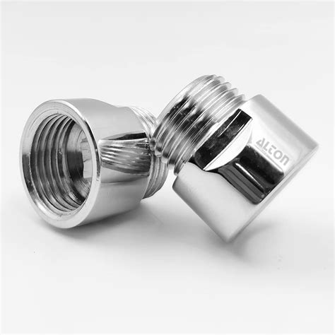 1/2 inch BSP Male Thread Square Head Steel (GI) Dummy Plug - 2 Nos ...