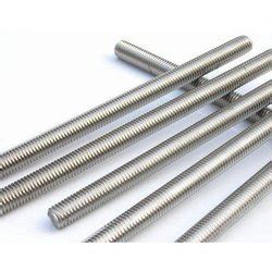 SS Threaded Rod In Mayapuri, Best SS Threaded Rod Suppliers Mayapuri