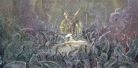 Satanic Temple Iowas "Paradise Lost" Reading Marathon at the Tama ...