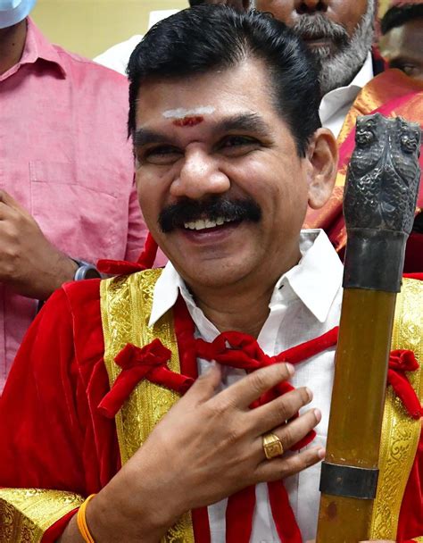 Coimbatore Mayor resigns, Council to ratify on July 8 - The Hindu