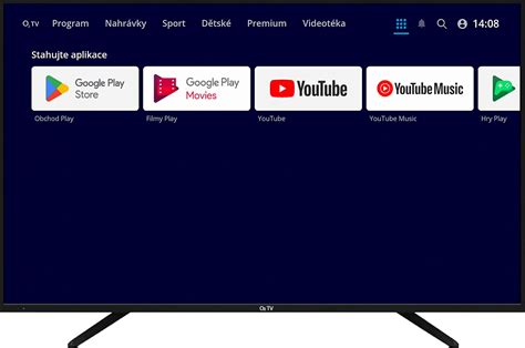 Image result for Aplikace O2TV