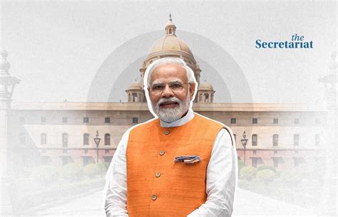 New PMO Complex Named 'Seva Teerth', Raj Bhavans Across Country Renamed ...