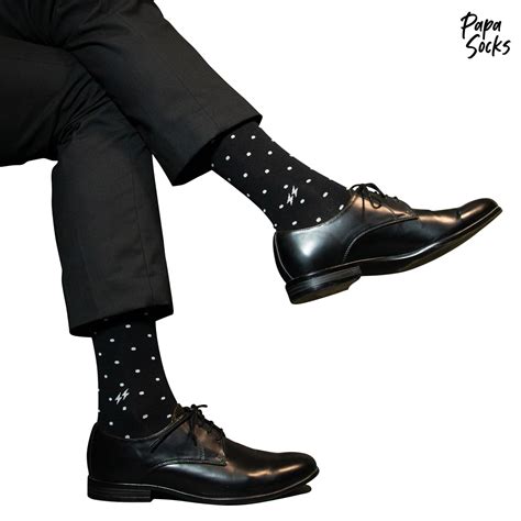 Premium Designer Socks,Colourful Funky Socks, Quirky Stripped – Papa Socks