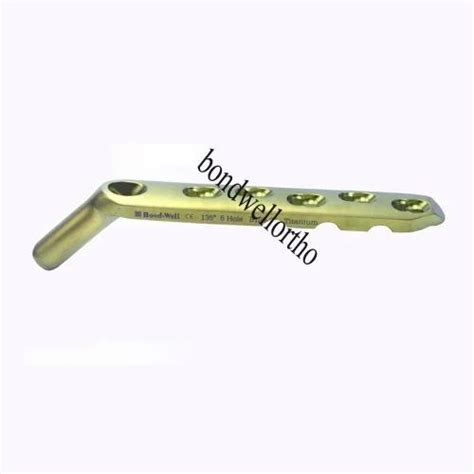 Orthopedic Implants Plates - Orthopedic Implants Distal Medial Humerus ...
