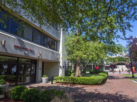 The Honors College | Rutgers University-Newark