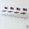 Bauhaus cantilever tubular steel chairs by Mart Stam - ZEITLOS – BERLIN