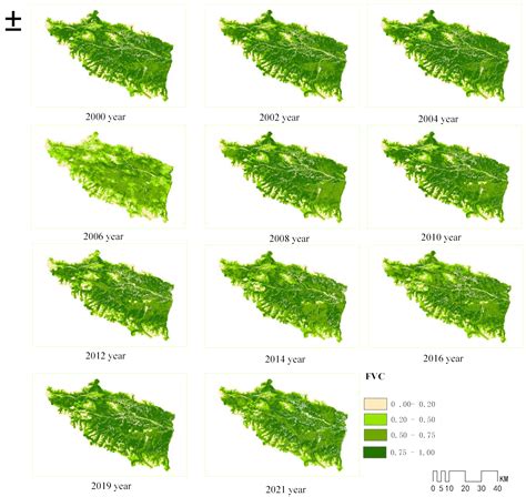 Remote Sensing Monitoring and Analytical Evaluation of Grasslands in ...