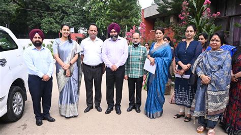 Chandigarh Skill Development Mission