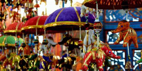 Family Activities Fun Things to Do on Deepavali Day 2023 in Singapore