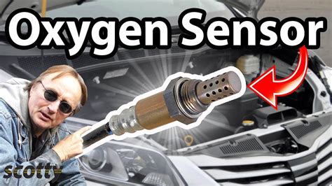 Car O2 Sensor Replacement 的图像结果