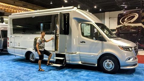Image result for Compact RV